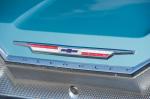 Chevrolet Impala SS Convertible 1963 года